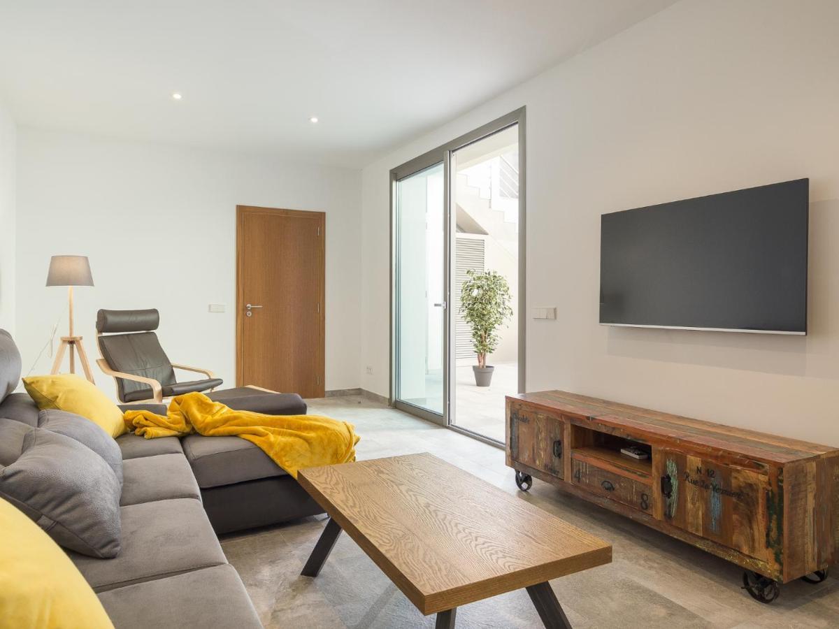 Villa Margalida 萨伯布拉 外观 照片