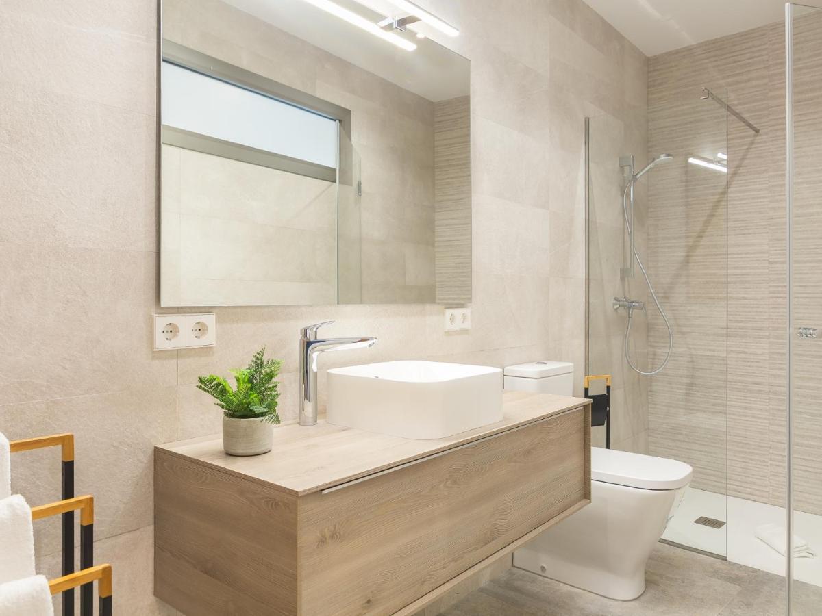 Villa Margalida 萨伯布拉 外观 照片