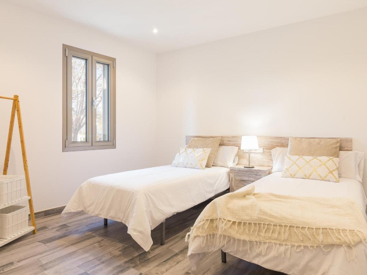Villa Margalida 萨伯布拉 外观 照片