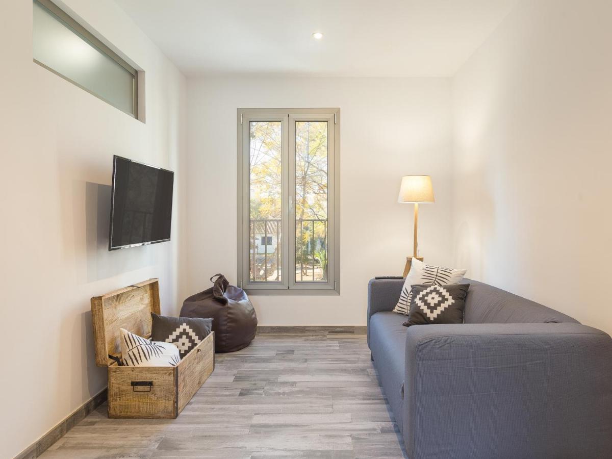 Villa Margalida 萨伯布拉 外观 照片