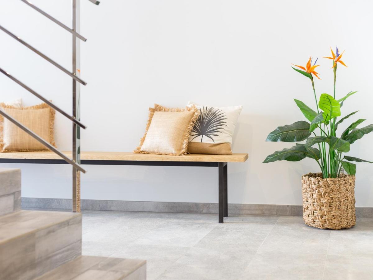 Villa Margalida 萨伯布拉 外观 照片