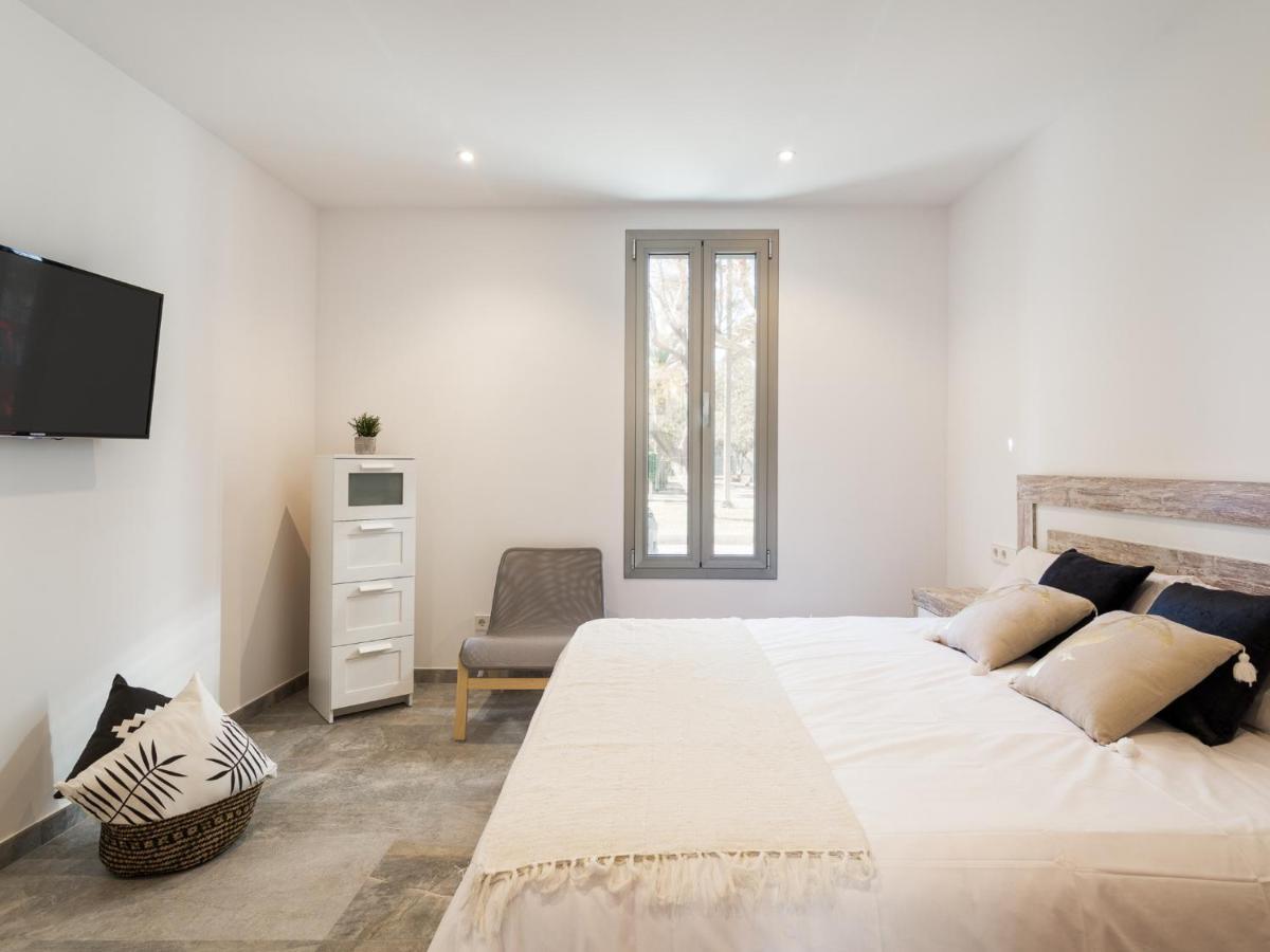 Villa Margalida 萨伯布拉 外观 照片