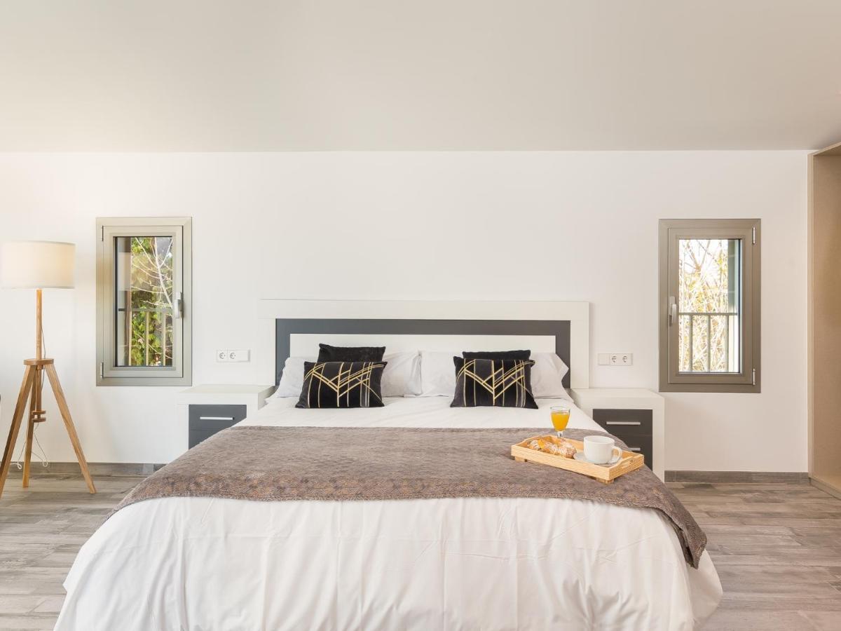 Villa Margalida 萨伯布拉 外观 照片