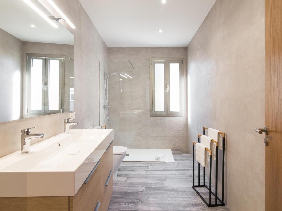 Villa Margalida 萨伯布拉 外观 照片