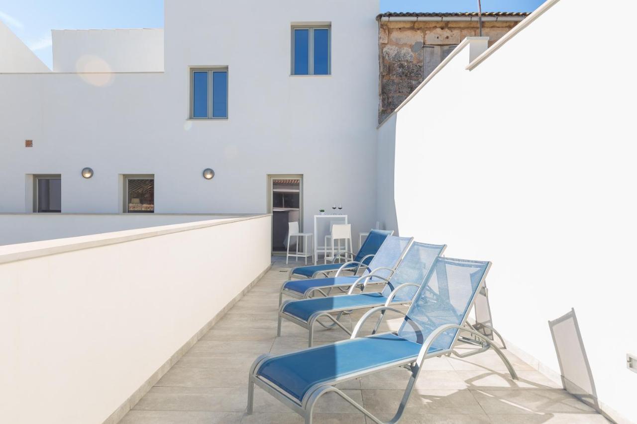Villa Margalida 萨伯布拉 外观 照片
