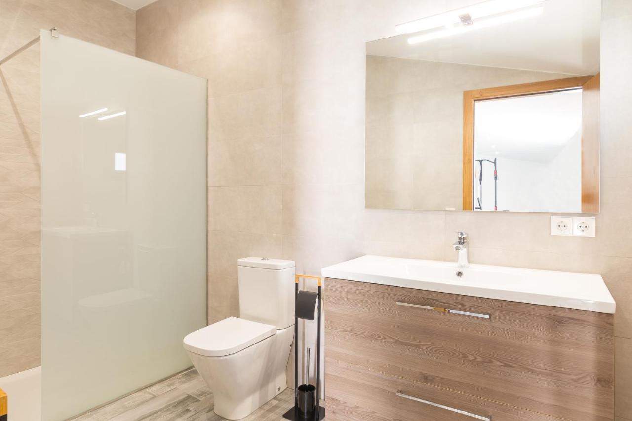 Villa Margalida 萨伯布拉 外观 照片